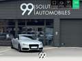 Audi S7 sportback Quattro 4.0 V8 TFSI PHASE 1 Prepa MTM LI Gris - thumbnail 4
