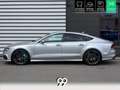 Audi S7 sportback Quattro 4.0 V8 TFSI PHASE 1 Prepa MTM LI Gris - thumbnail 6