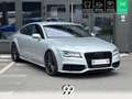 Audi S7 sportback Quattro 4.0 V8 TFSI PHASE 1 Prepa MTM LI Gris - thumbnail 3