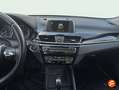 BMW X1 xDrive 18dA Negro - thumbnail 9