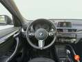 BMW X1 xDrive 18dA Negro - thumbnail 8