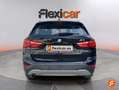 BMW X1 xDrive 18dA Negro - thumbnail 4