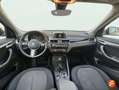 BMW X1 xDrive 18dA Negro - thumbnail 7