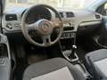 Volkswagen Polo 1.2i Trendline Noir - thumbnail 6