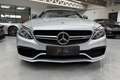 Mercedes-Benz C 63 AMG AMG C 63 S Cabrio Silber - thumbnail 7