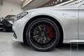Mercedes-Benz C 63 AMG AMG C 63 S Cabrio Silber - thumbnail 6