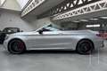Mercedes-Benz C 63 AMG AMG C 63 S Cabrio Silber - thumbnail 26