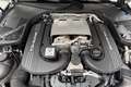 Mercedes-Benz C 63 AMG AMG C 63 S Cabrio Silber - thumbnail 22