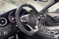 Mercedes-Benz C 63 AMG AMG C 63 S Cabrio Silber - thumbnail 15