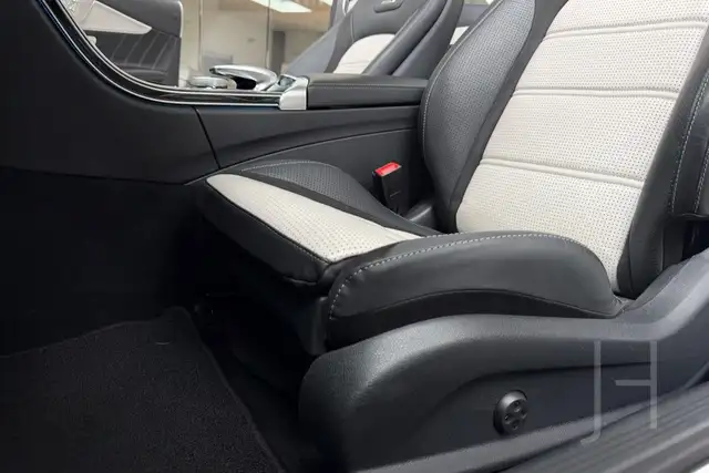 Mercedes-Benz C 63 AMG AMG C 63 S Cabrio Ansicht 12