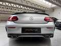 Mercedes-Benz C 63 AMG AMG C 63 S Cabrio Silber - thumbnail 3