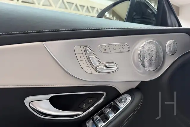 Mercedes-Benz C 63 AMG AMG C 63 S Cabrio Ansicht 16