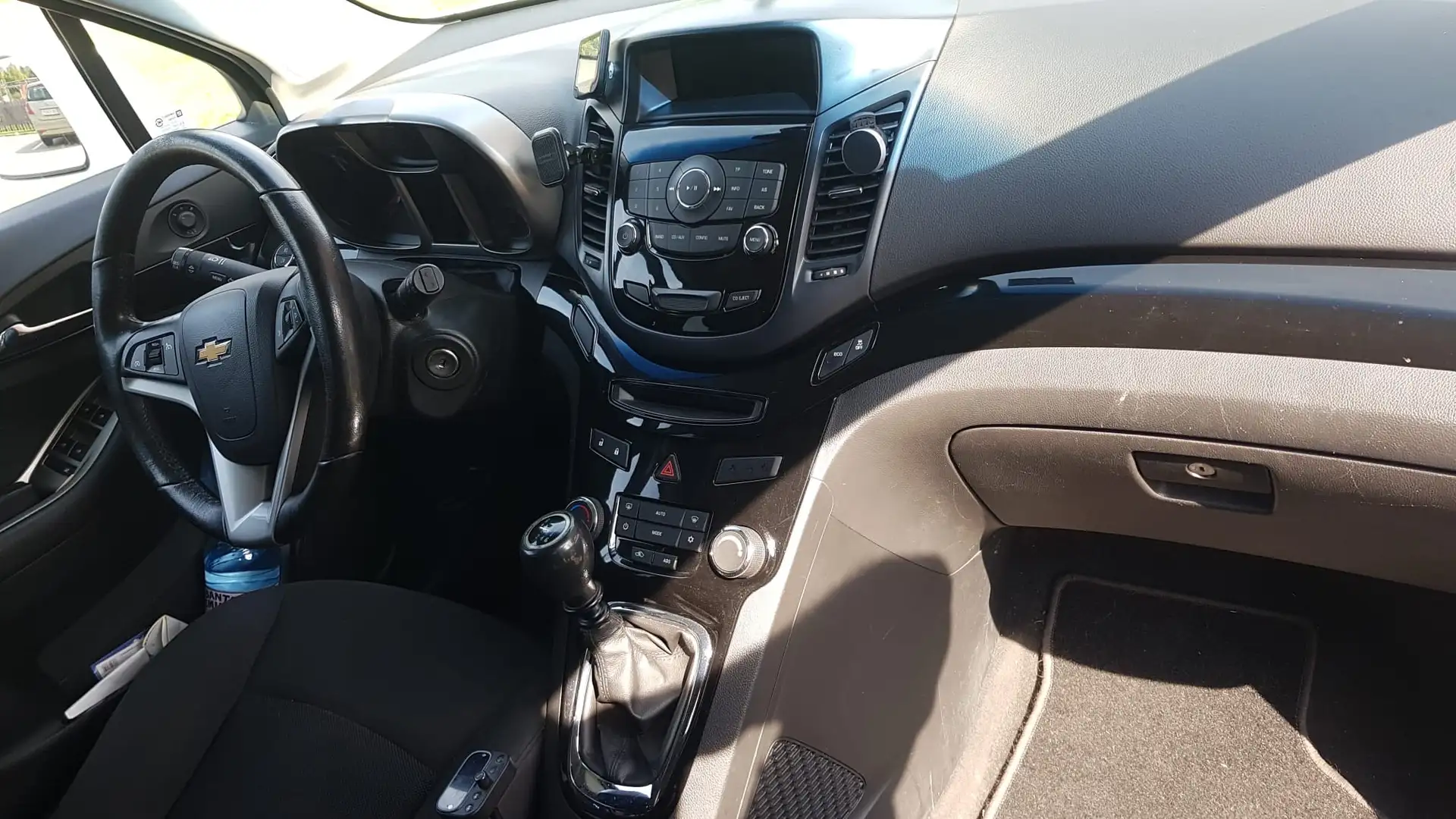 Chevrolet Orlando 2,0 ECO LTZ - 2