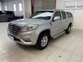 Great Wall Steed 6 DC 2.4 Premium Gpl 4wd+Hard Top-Ok Neopatentati-LEGGI SOTTO Silber - thumbnail 5