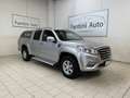 Great Wall Steed 6 DC 2.4 Premium Gpl 4wd+Hard Top-Ok Neopatentati-LEGGI SOTTO Silber - thumbnail 1