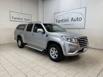 6 DC 2.4 Premium Gpl 4wd+Hard Top-Ok Neopatentati-LEGGI SOTTO