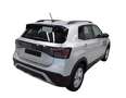 Volkswagen T-Cross 1.0 TSI DSG Life LED PDC GJ-REIFEN BLUETOOTH SI... Silber - thumbnail 2