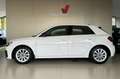 Audi A1 SPB 30 TFSI +SEDILI RISC+CARPLAY+LED Bianco - thumbnail 1
