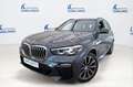BMW X5 xDrive45e Gris - thumbnail 1