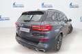 BMW X5 xDrive45e Gris - thumbnail 8
