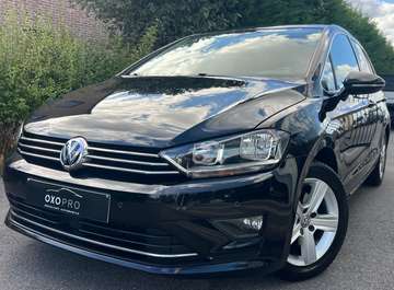 1.6 TDI HIGHLINE DSG 110CV / Boite Auto / Gps / Cruise ACC / Clim Auto / PDC Arrière&Avant / Front Assist / PRIX EMPORTER