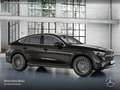 Mercedes-Benz GLC 200 4M AMG+360+BURMESTER+TOTW+KEYLESS+9G Schwarz - thumbnail 15