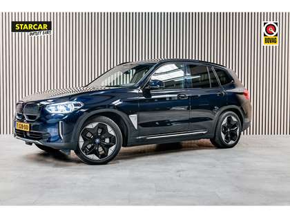 BMW iX3 High Executive 80 kWh Pano|HK|Trekhaak