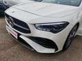 Mercedes-Benz CLA 200 d Automatic AMG Line Premium Plus Wit - thumbnail 29