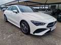 Mercedes-Benz CLA 200 d Automatic AMG Line Premium Plus Bianco - thumbnail 3