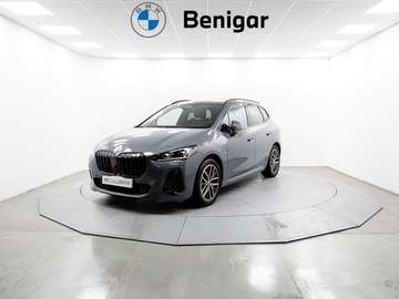 218iA Active Tourer 100kW