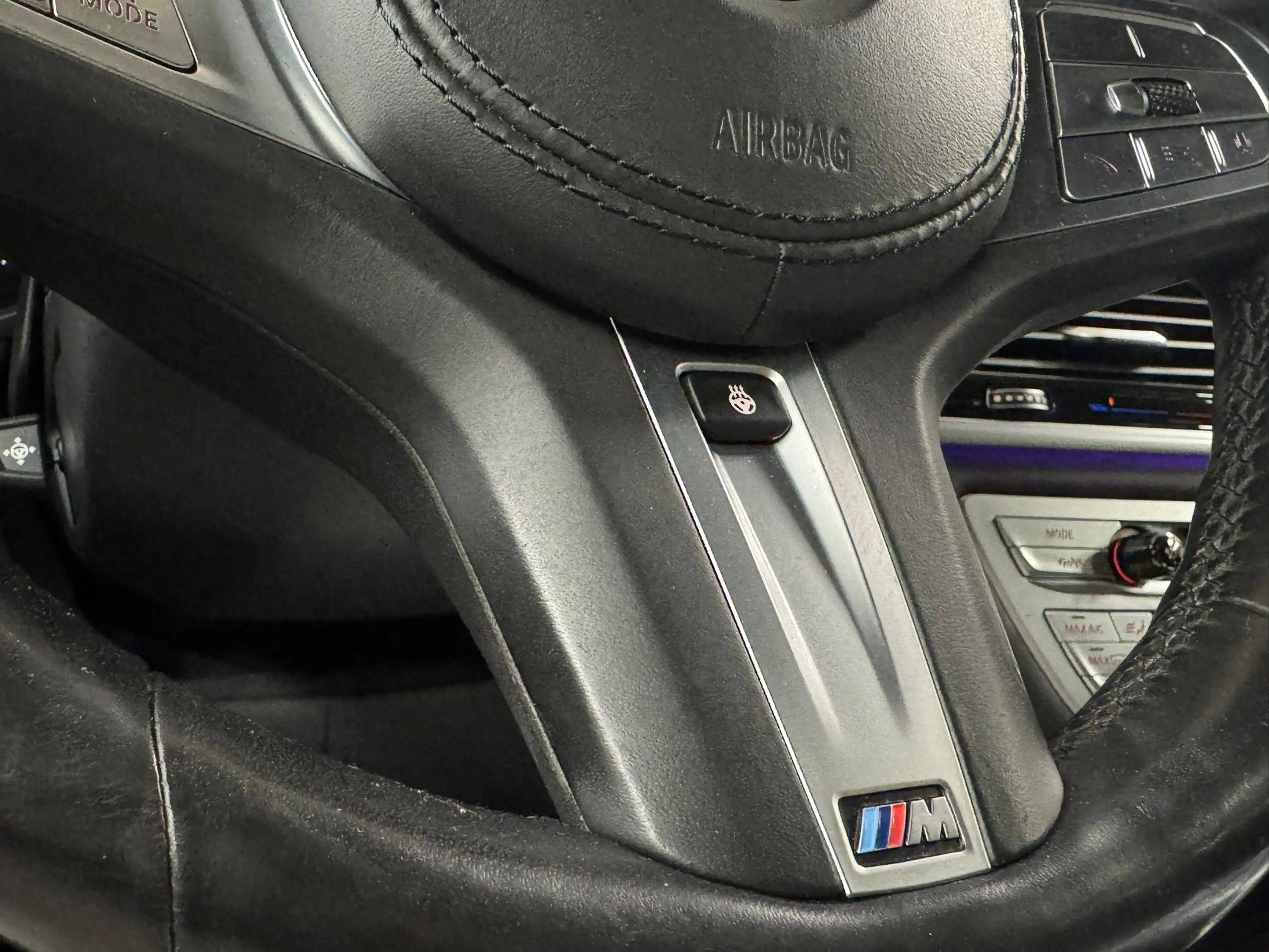 BMW 745 eAS PHEV M SPORT TO PANO LASER HEAD UP HARMAN CAMERA GPS CUIR FULL — photo 12