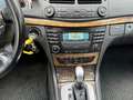 Mercedes-Benz E 220 E -Klasse T-Modell E 220 T CDI / TÜV 02.26 Silber - thumbnail 37
