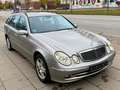 Mercedes-Benz E 220 E -Klasse T-Modell E 220 T CDI / TÜV 02.26 Silber - thumbnail 5