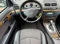 Mercedes-Benz E 220 E -Klasse T-Modell E 220 T CDI / TÜV 02.26 Silber - thumbnail 30