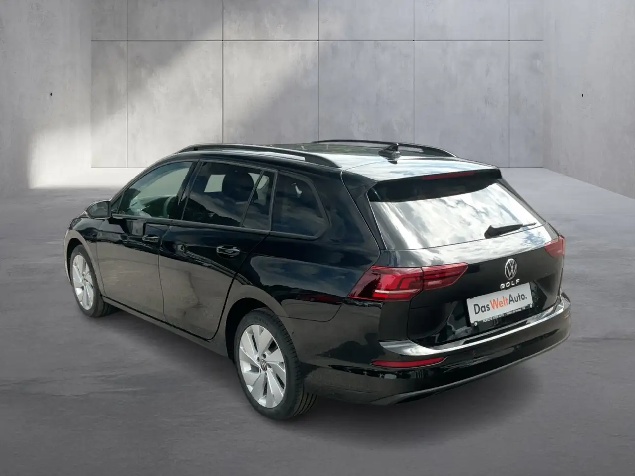 Volkswagen Golf 2026