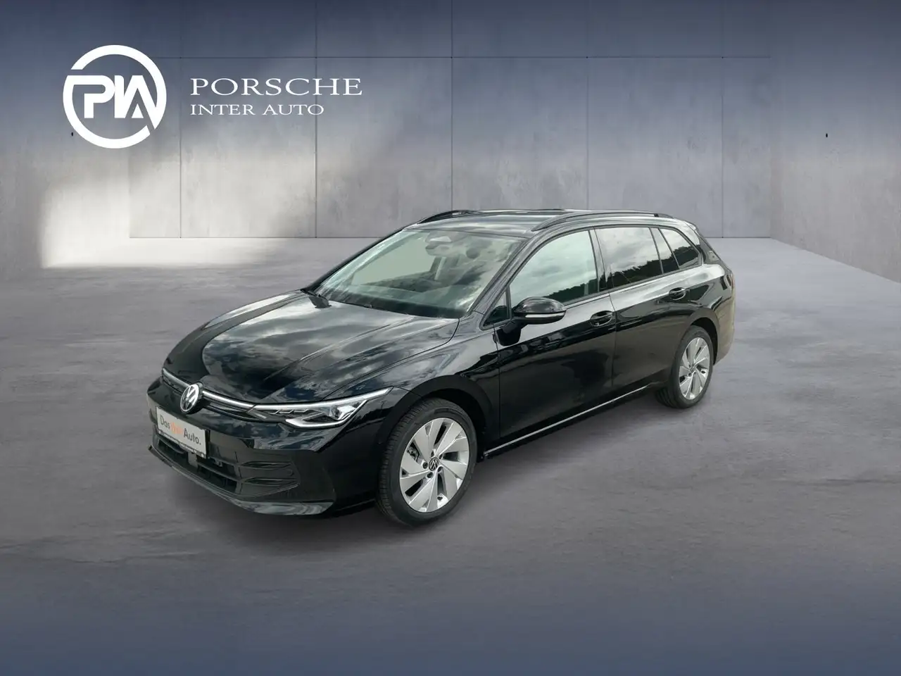 Volkswagen Golf 2026