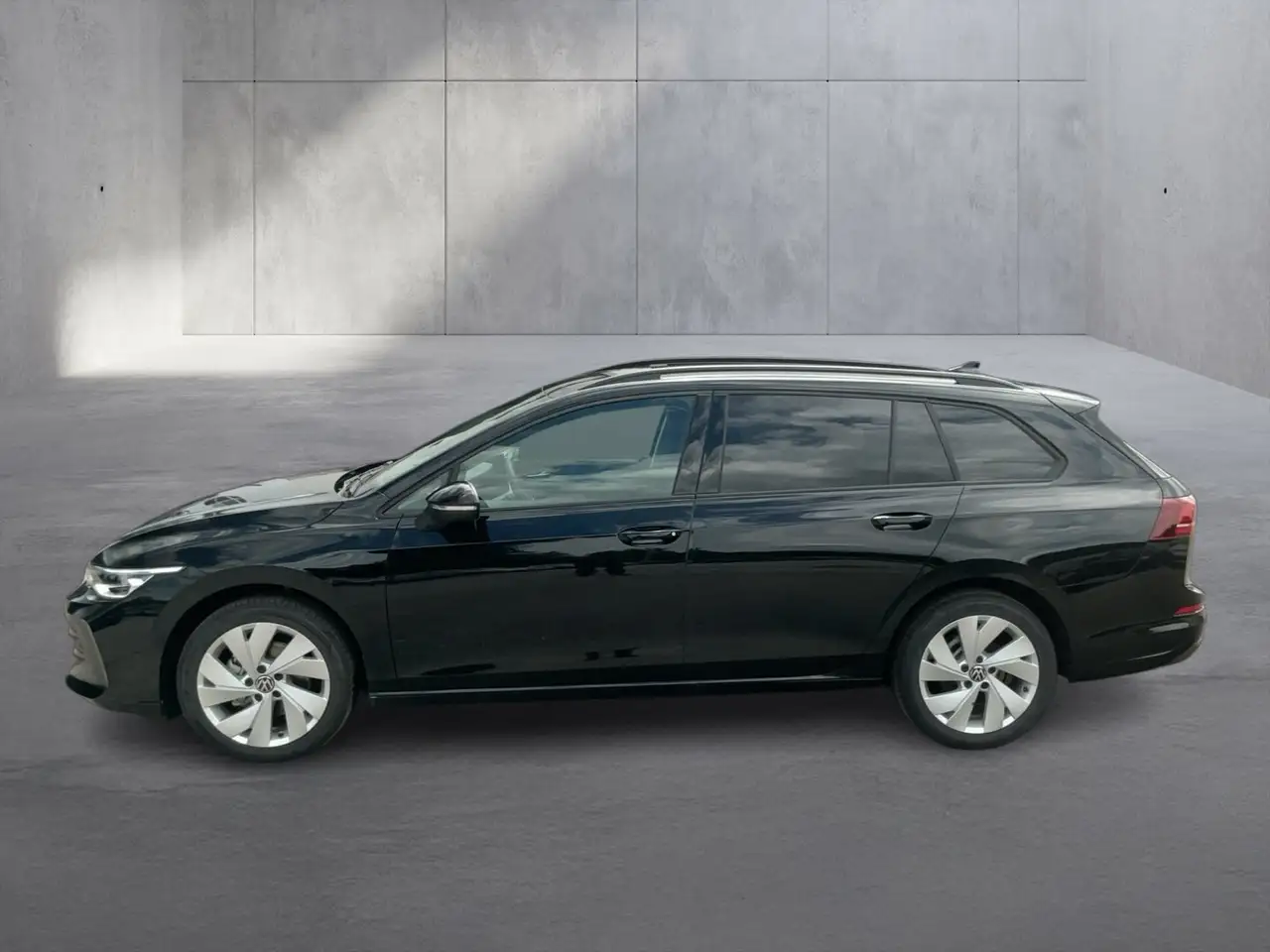 Volkswagen Golf 2026