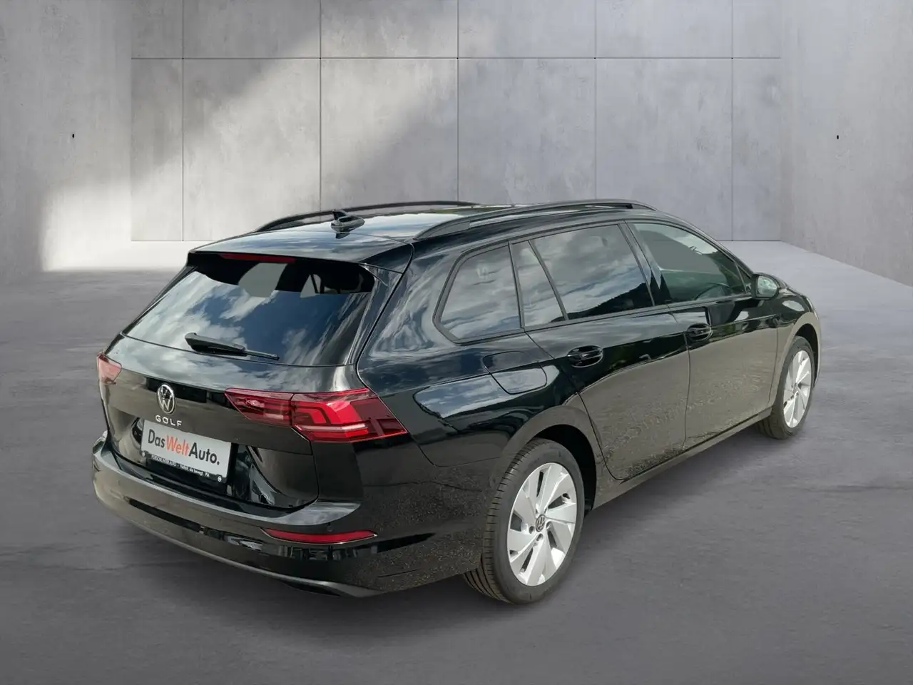 Volkswagen Golf 2026