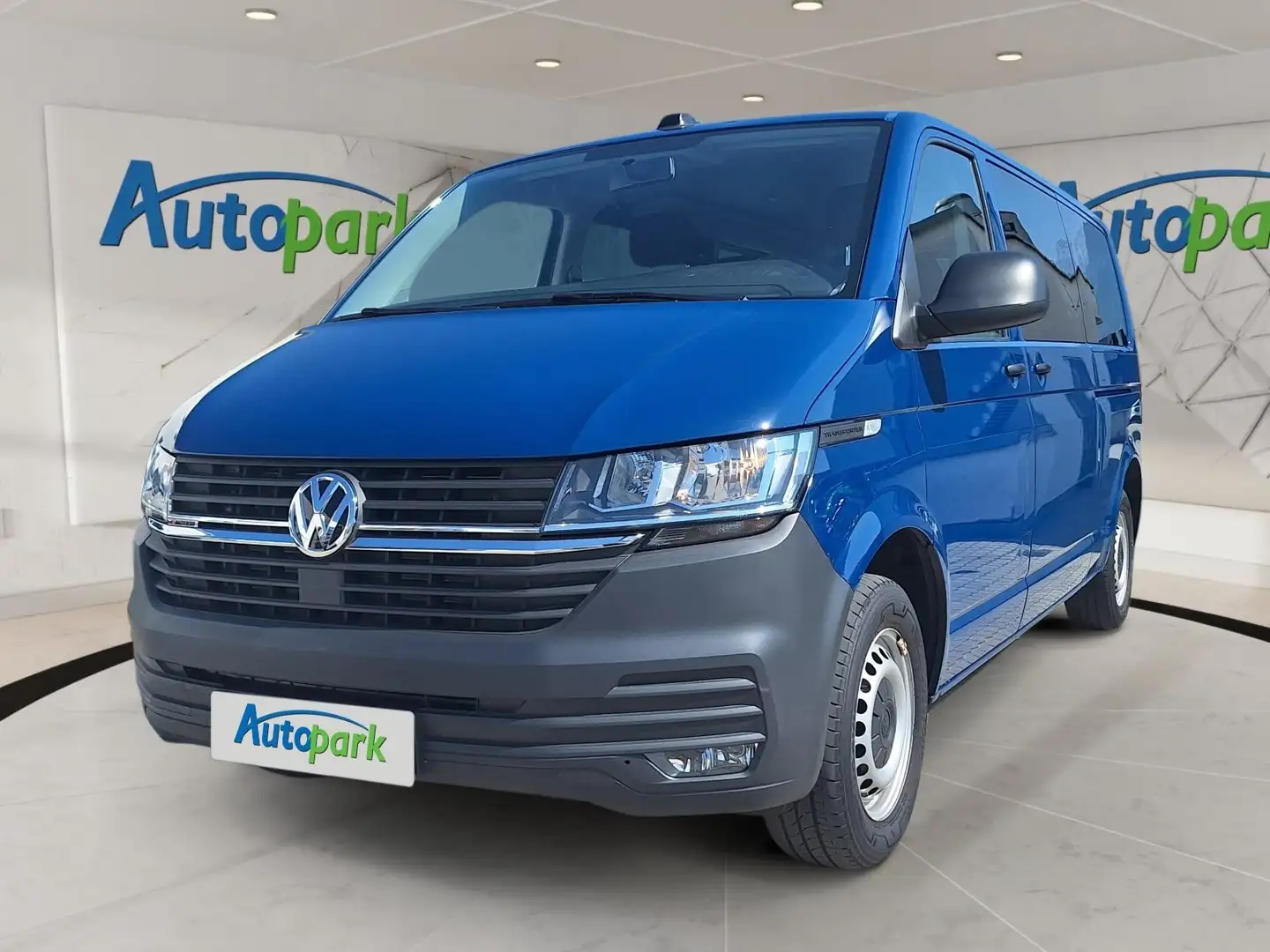 Volkswagen T6.1 Kombi 2.0 TDI 4 Motion DSG lang 4MOTION - 1