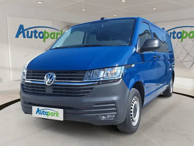 Volkswagen T6.1 Kombi 2.0 TDI 4 Motion DSG lang 4MOTION