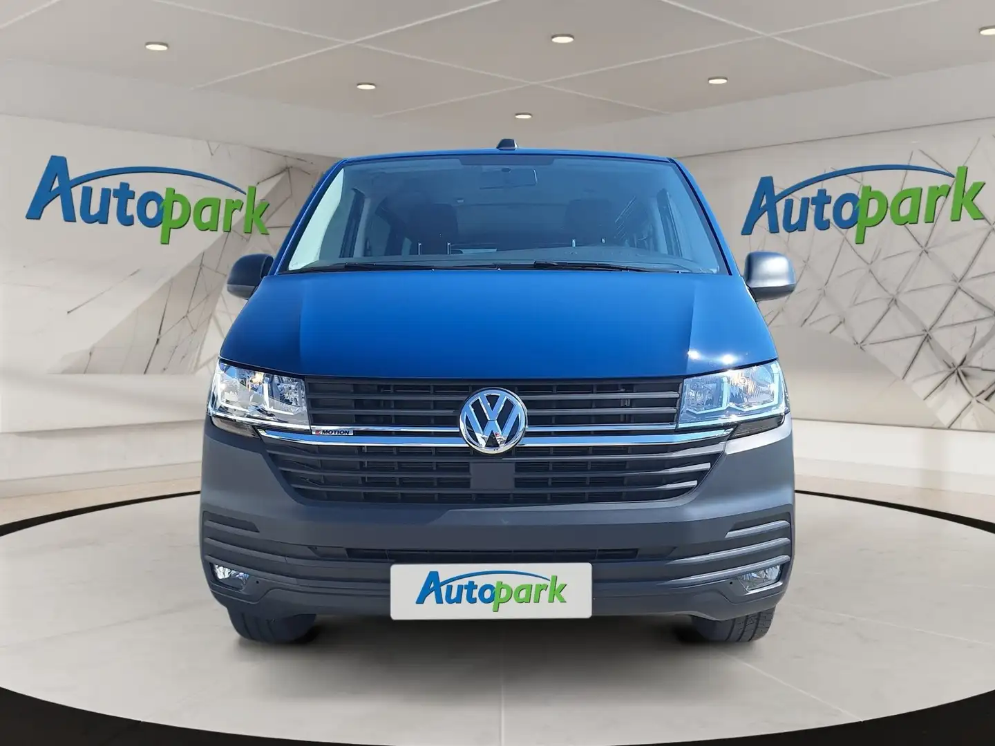 Volkswagen T6.1 Kombi 2.0 TDI 4 Motion DSG lang 4MOTION - 2