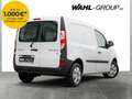 Renault Kangoo E-Tech Rapid Z.E. 33 Weiß - thumbnail 4
