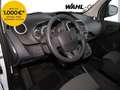 Renault Kangoo E-Tech Rapid Z.E. 33 Weiß - thumbnail 7