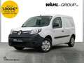 Renault Kangoo E-Tech Rapid Z.E. 33 Weiß - thumbnail 1