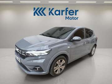 ECO-G Comfort 74kW