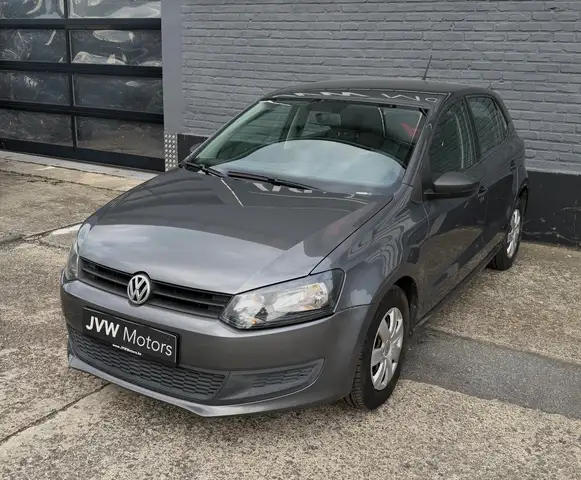 Volkswagen Polo 1.2i * Comfortline * Airco * Garantie