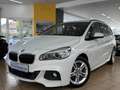 BMW 218 d M-SPORTPAKET *NAVi*LED*PDC* Weiß - thumbnail 7