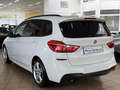 BMW 218 d M-SPORTPAKET *NAVi*LED*PDC* Weiß - thumbnail 4