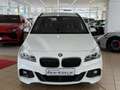 BMW 218 d M-SPORTPAKET *NAVi*LED*PDC* Weiß - thumbnail 5