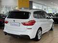 BMW 218 d M-SPORTPAKET *NAVi*LED*PDC* Weiß - thumbnail 3
